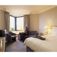 Fil Franck Tours - Hotels in London - Hotel London Hilton Metropole